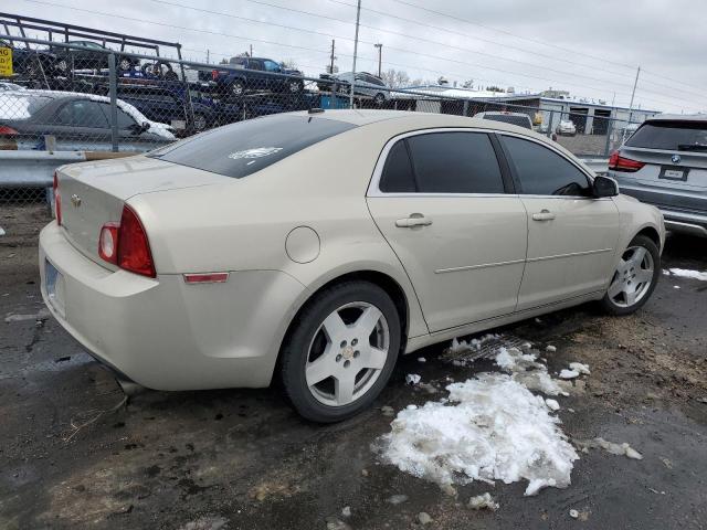 Image 3 of 2010 CHEVROLET MALIBU 2LT 2010 with VIN 1G1ZD5E73AF137049