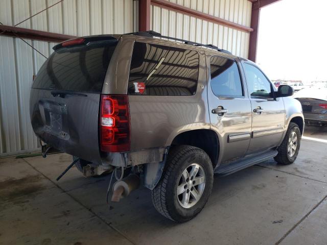 Obraz 3 z 2014 CHEVROLET TAHOE K1500 LT 2014 z VIN 1GNSKBE01ER249117