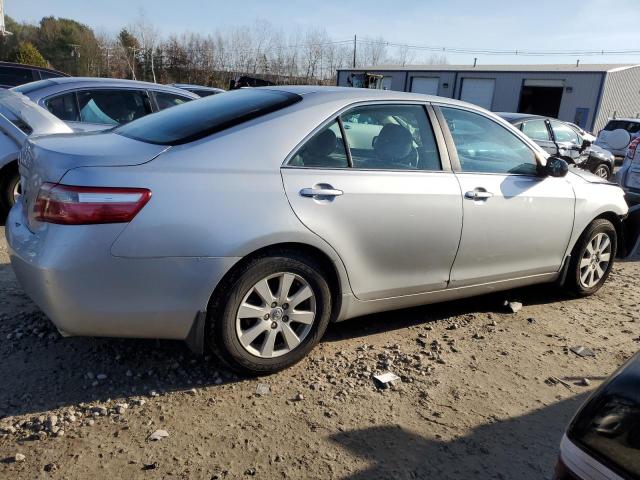 Изображение 3 2007 TOYOTA CAMRY LE 2007 с VIN 4T1BK46K77U545582