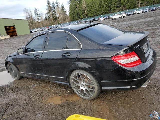 Изображение 2 2008 MERCEDES-BENZ C 350 2008 с VIN WDDGF56X38F126981
