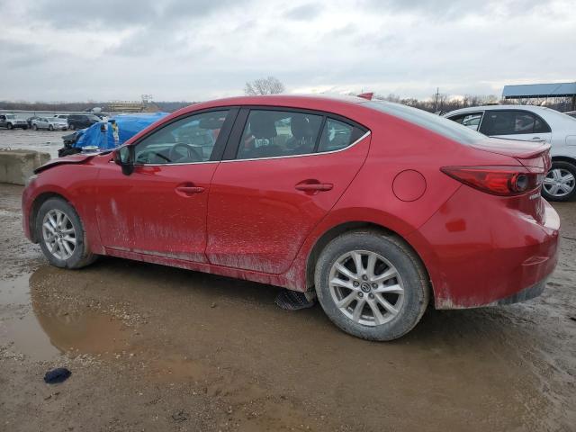 Изображение 2 2016 MAZDA 3 GRAND TOURING 2016 с VIN 3MZBM1X75GM301065
