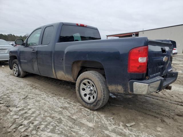 Изображение 2 2007 CHEVROLET SILVERADO C1500 2007 с VIN 1GCEC19C27Z516561