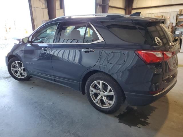 Image 2 of 2019 CHEVROLET EQUINOX PREMIER 2019 with VIN 3GNAXNEV3KL293388