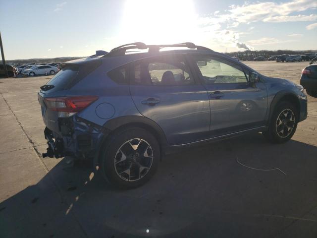 Image 3 of 2020 SUBARU CROSSTREK PREMIUM 2020 with VIN JF2GTAEC4L8245731