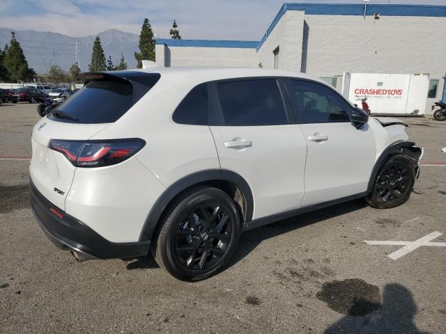 Изображение 3 2023 HONDA HR-V SPORT 2023 с VIN 3CZRZ1H58PM734745