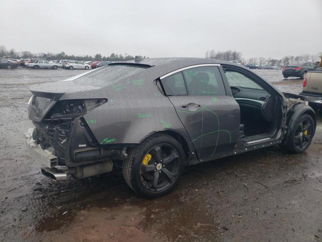 Image 3 of 2010 Acura TL 2010 with VIN 19UUA9F55AA007867