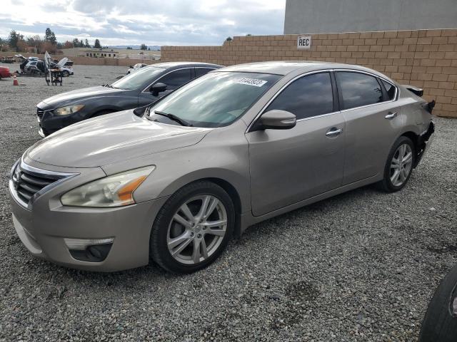 Изображение 1 2013 NISSAN ALTIMA 3.5S 2013 с VIN 1N4BL3APXDN530665