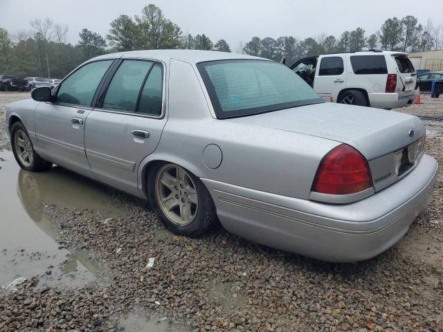 Obraz 2 z 2002 FORD CROWN VICTORIA LX 2002 z VIN 2FAFP74W92X139907