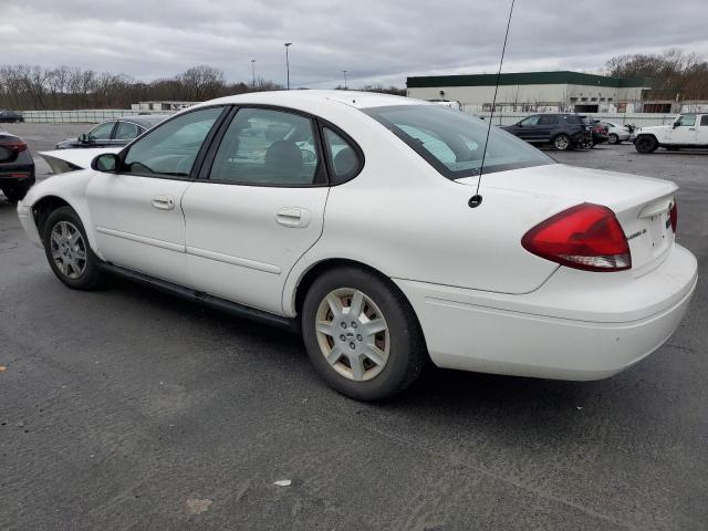 Obraz 2 z 2005 FORD TAURUS SE 2005 z VIN 1FAFP53UX5A219279