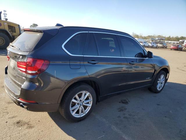 Obraz 3 z 2014 BMW X5 XDRIVE35I 2014 z VIN 5UXKR0C50E0H20039
