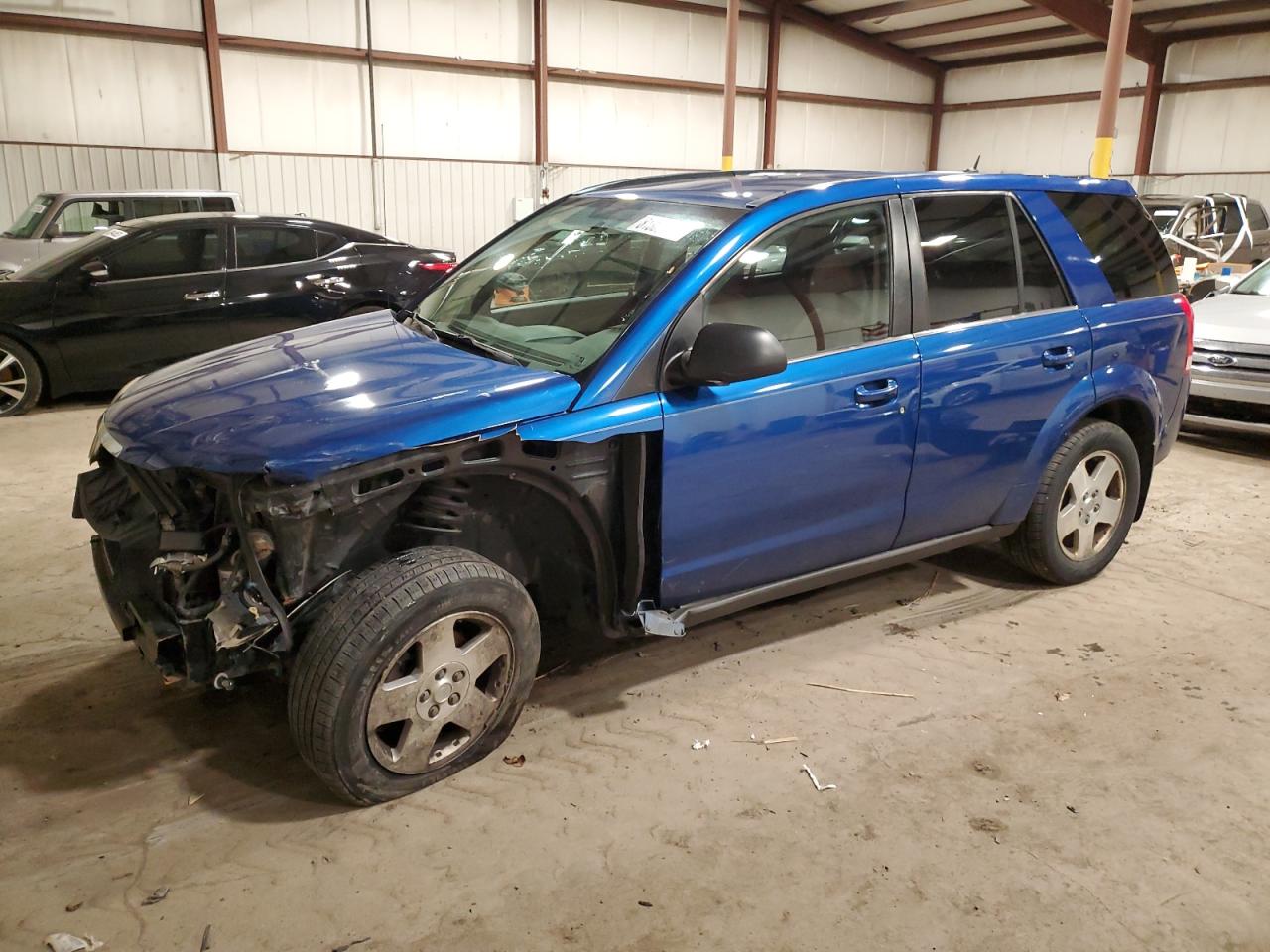 Изображение 2006 SATURN VUE  2006