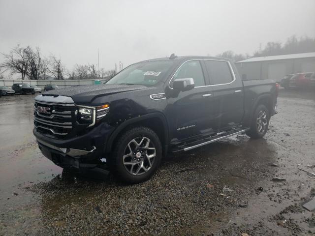 2023 GMC SIERRA K1500 SLT 2023 image
