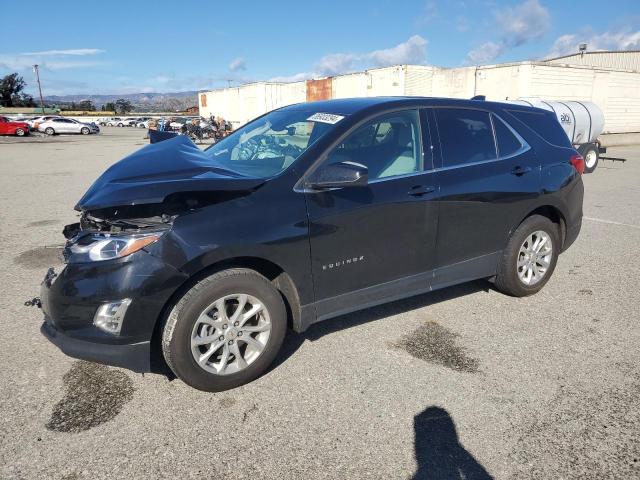 Obraz 1 z 2020 CHEVROLET EQUINOX LT 2020 z VIN 2GNAXUEV8L6222283