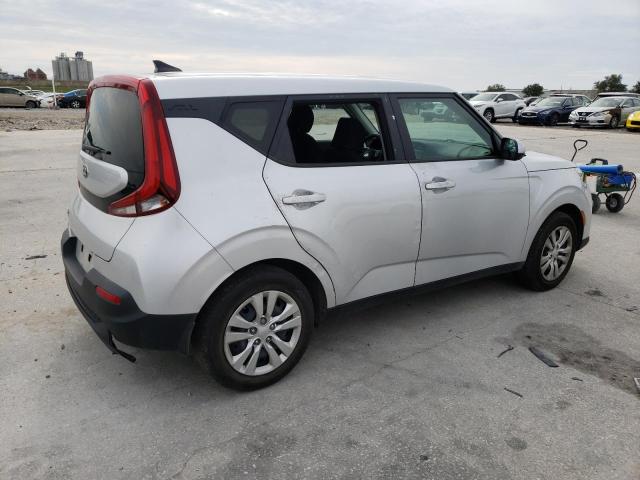 Изображение 3 2020 KIA SOUL LX 2020 с VIN KNDJ23AU8L7733653