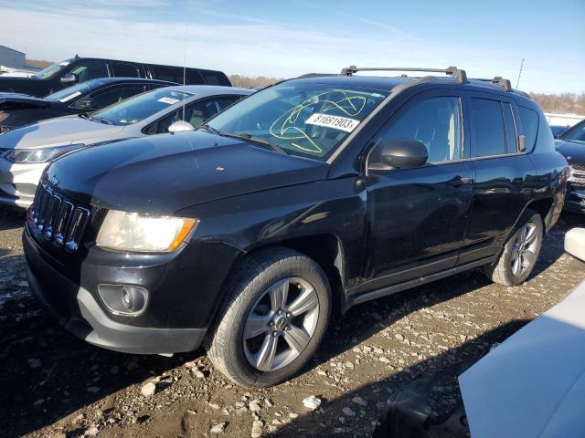 2014 JEEP COMPASS SPORT 2014 image