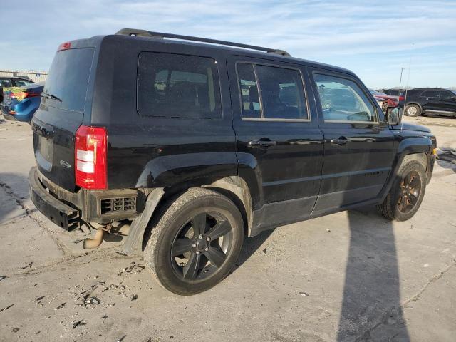 Obraz 3 z 2014 JEEP PATRIOT SPORT 2014 z VIN 1C4NJPBAXED848727