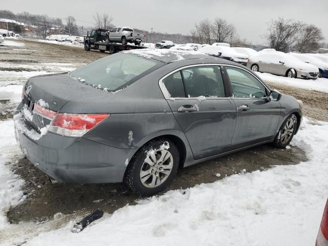 Изображение 3 2011 HONDA ACCORD LXP 2011 с VIN 1HGCP2F45BA079727