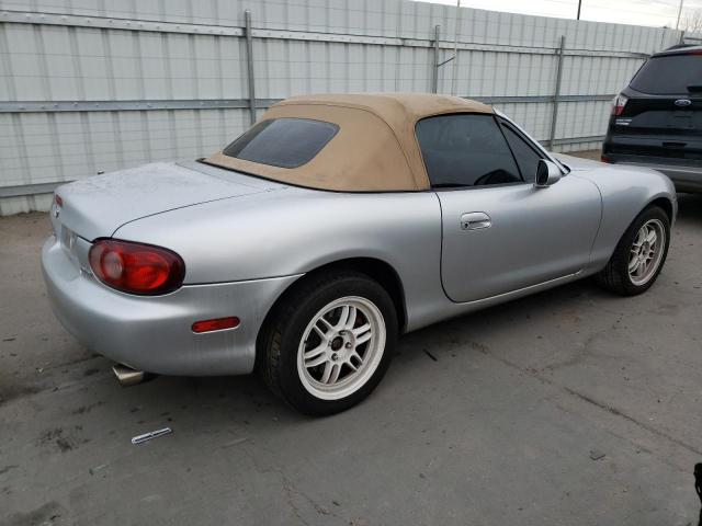 Image 3 of 2001 MAZDA MX-5 MIATA BASE 2001 with VIN JM1NB353610215811