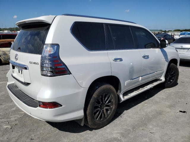 Obraz 3 z 2015 LEXUS GX 460 PREMIUM 2015 z VIN JTJJM7FX6F5114521