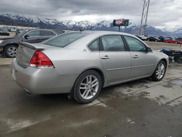 Obraz 3 z 2008 CHEVROLET IMPALA LTZ 2008 z VIN 2G1WU583481267564