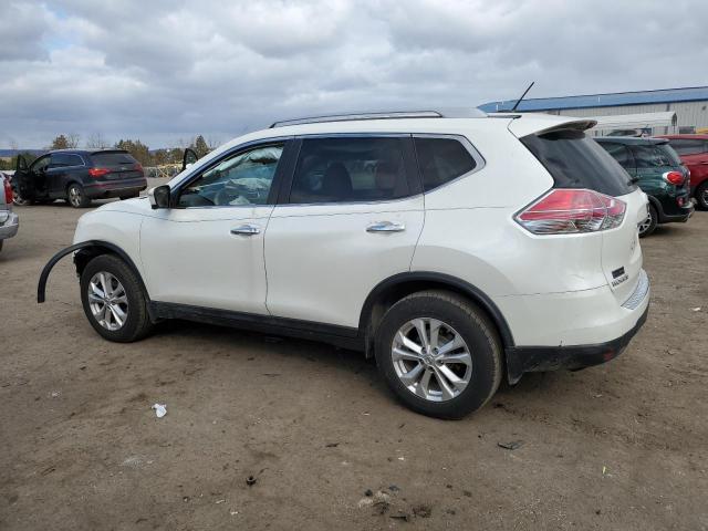 Image 2 of 2015 NISSAN ROGUE S 2015 with VIN 5N1AT2MV2FC878996