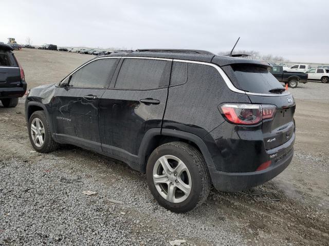 Image 2 of 2023 JEEP COMPASS LATITUDE 2023 with VIN 3C4NJDBN0PT503009