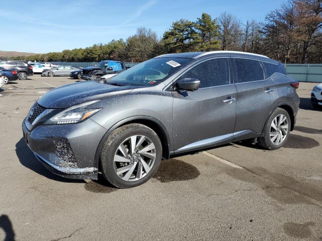 2019 NISSAN MURANO S 2019 image