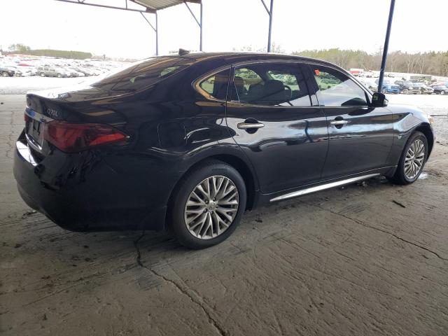 Obraz 3 z 2016 INFINITI Q70L 3.7 2016 z VIN JN1BY1PR5GM720430