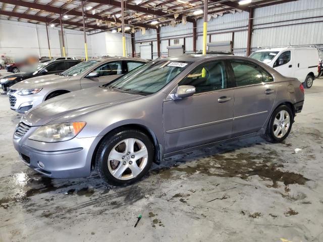 2006 ACURA RL  2006 image