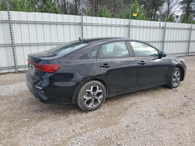 Image 3 of 2019 KIA FORTE FE 2019 with VIN 3KPF24AD6KE108677