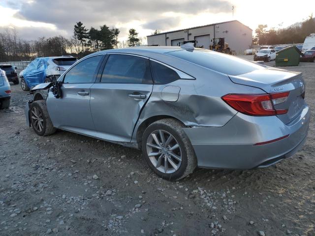 Obraz 2 z 2021 HONDA ACCORD LX 2021 z VIN 1HGCV1F15MA051953