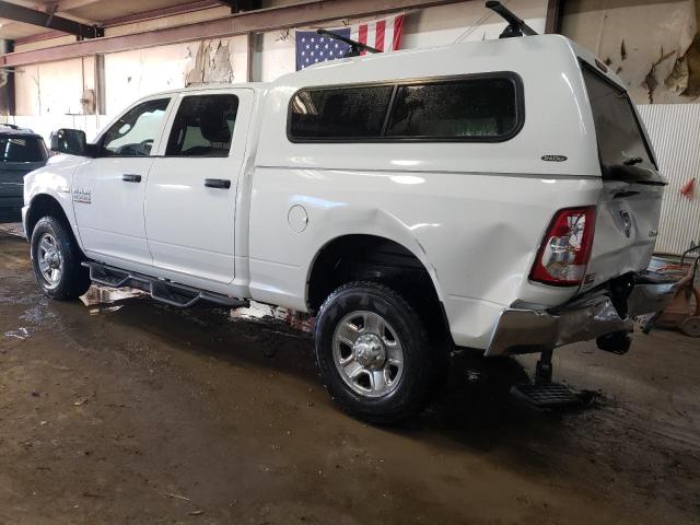 Изображение 2 2018 RAM 2500 ST 2018 с VIN 3C6UR5CJ2JG347360