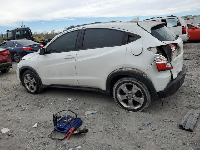 Obraz 2 z 2016 HONDA HR-V LX 2016 z VIN 3CZRU5H30GM727096