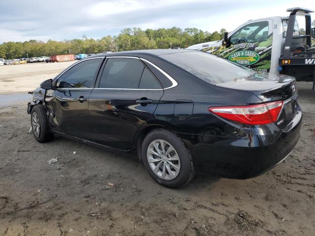 Image 2 of 2017 TOYOTA CAMRY LE 2017 with VIN 4T1BF1FK8HU279493