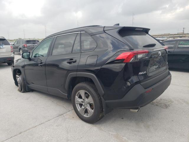 Image 2 of 2023 TOYOTA RAV4 XLE 2023 with VIN 2T3W1RFV9PC249774