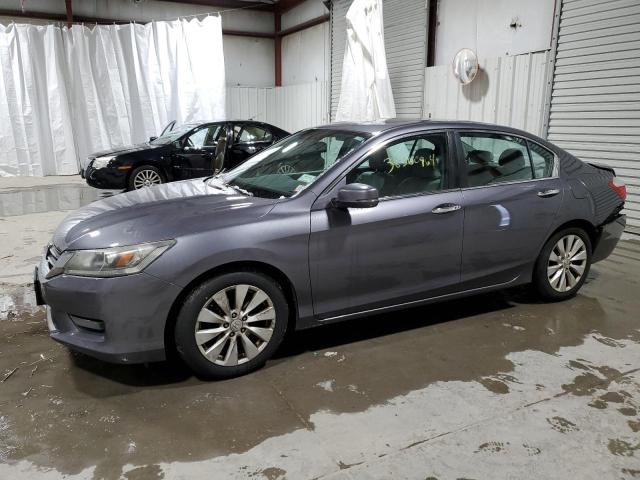 Obraz 1 z 2014 HONDA ACCORD EXL 2014 z VIN 1HGCR2F8XEA275177