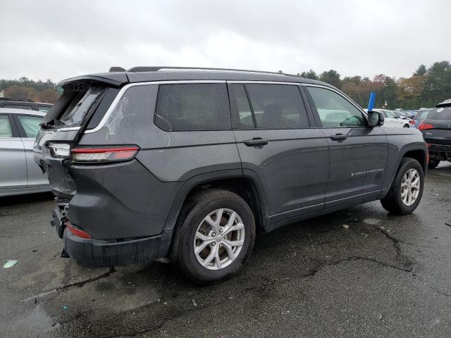 Obraz 3 z 2021 JEEP GRAND CHEROKEE L LIMITED 2021 z VIN 1C4RJKBG3M8199983