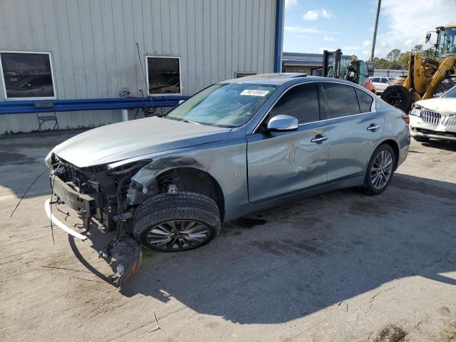 Obraz 2020 INFINITI Q50 PURE 2020