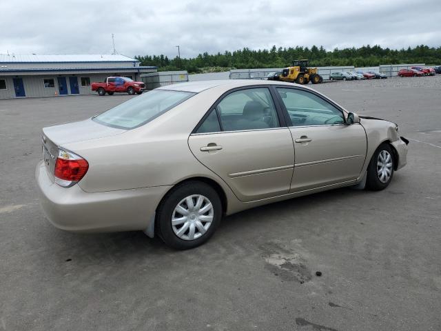 Image 3 of 2005 TOYOTA CAMRY LE 2005 with VIN 4T1BE32KX5U416921