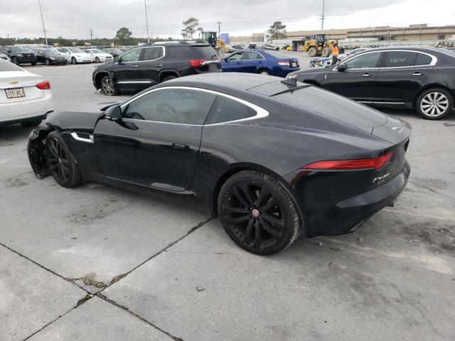 Изображение 2 2016 JAGUAR F-TYPE S 2016 с VIN SAJWA6BU0G8K31973