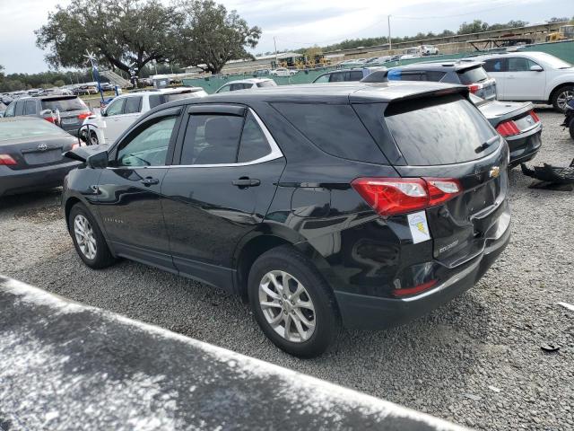 Image 2 of 2021 CHEVROLET EQUINOX LT 2021 with VIN 3GNAXKEV1ML401914
