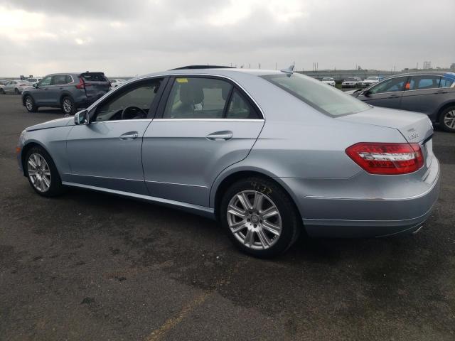 Изображение 2 2013 MERCEDES-BENZ E 350 2013 с VIN WDDHF5KB6DA763689