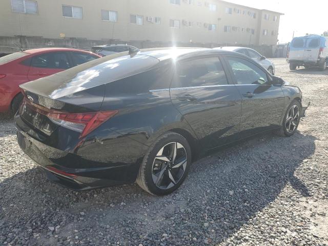 Obraz 3 z 2023 HYUNDAI ELANTRA LIMITED 2023 z VIN KMHLP4AG4PU459736