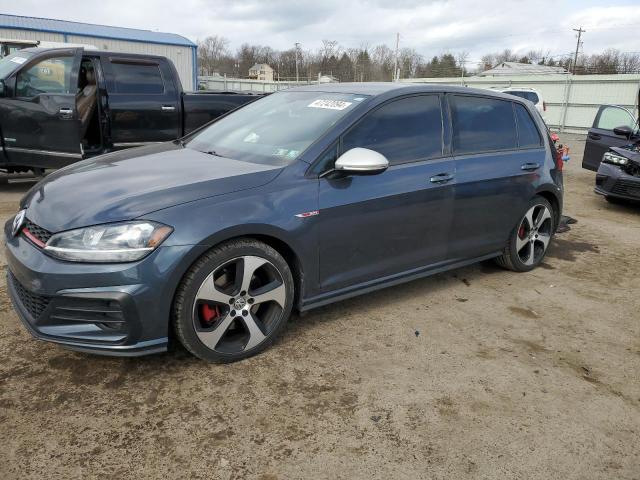 Изображение 1 2018 VOLKSWAGEN GTI S 2018 с VIN 3VW547AU5JM287559