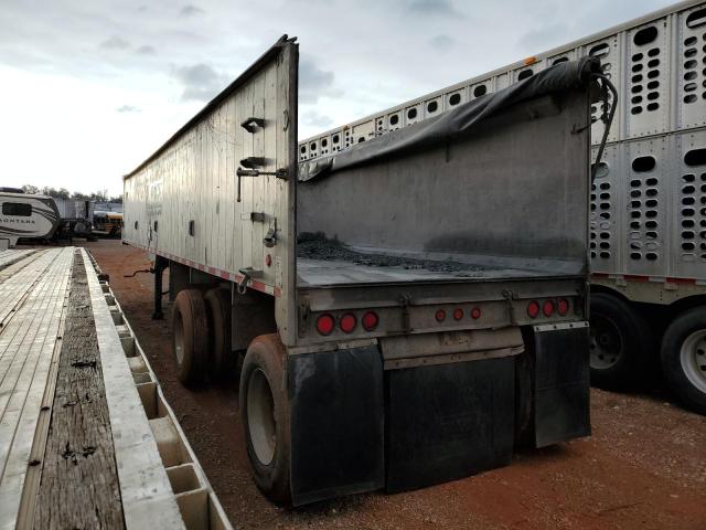 Obraz 3 z 2007 EAST SEMI TRLR 2007 z VIN 1E1F9U2807RH40590