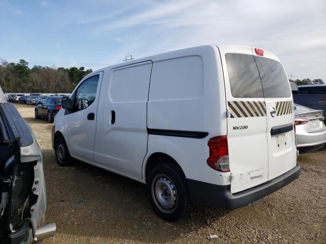Obraz 2 z 2015 NISSAN NV200 2.5S 2015 z VIN 3N6CM0KNXFK707843