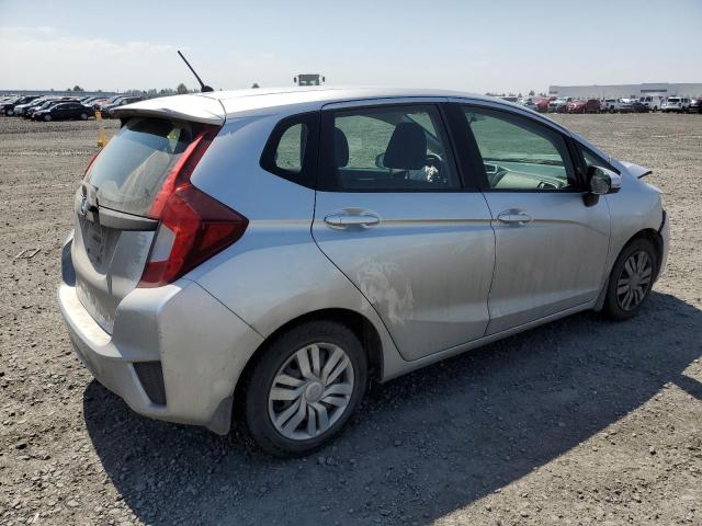 Изображение 3 2015 HONDA FIT LX 2015 с VIN 3HGGK5H50FM752827