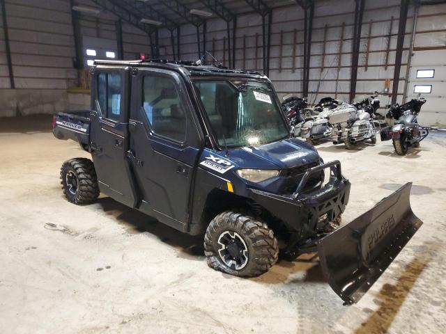 2020 POLARIS RANGER CREW XP 1000 NORTHSTAR PREMIUM 2020 image