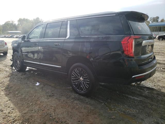 Изображение 2 2022 GMC YUKON XL DENALI 2022 с VIN 1GKS2JKL3NR246127