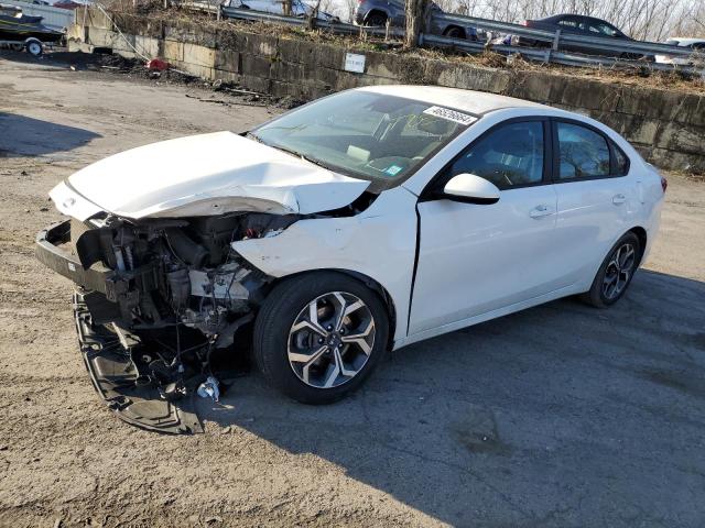 Image 1 of 2021 KIA FORTE FE 2021 with VIN 3KPF24AD7ME292286